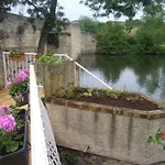 Moulin De L'abbesse Bed & Breakfast 3*
