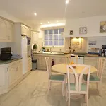 Moulin De L'abbesse Bed & Breakfast 3*