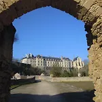 Moulin De L'abbesse 3*
