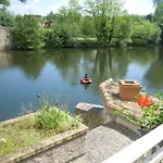 Moulin De L'abbesse