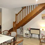 Moulin De L'abbesse 3* Thouars