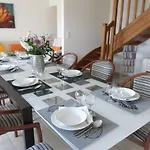 Moulin De L'abbesse Bed & Breakfast 3*