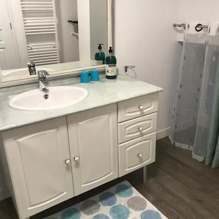 Moulin De L'abbesse 3*