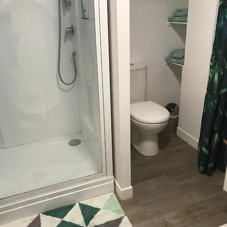 Moulin De L'abbesse ベッド・アンド・ブレックファスト トゥアール