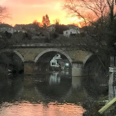 Moulin De L'abbesse