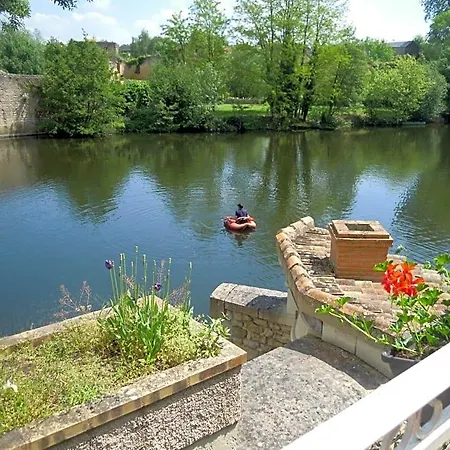 Moulin De L'abbesse 3*