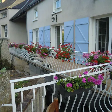 Moulin De L'abbesse