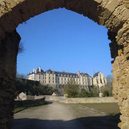 Moulin De L'abbesse 3*