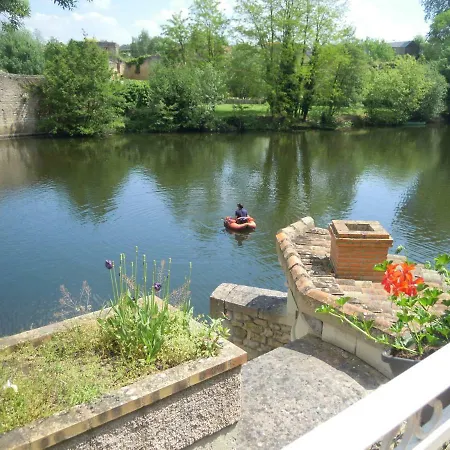 Moulin De L'abbesse