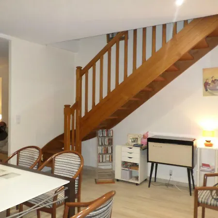 Moulin De L'abbesse 3* ثوارس