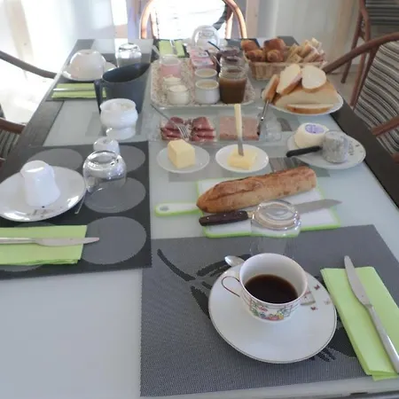 Moulin De L'abbesse トゥアール