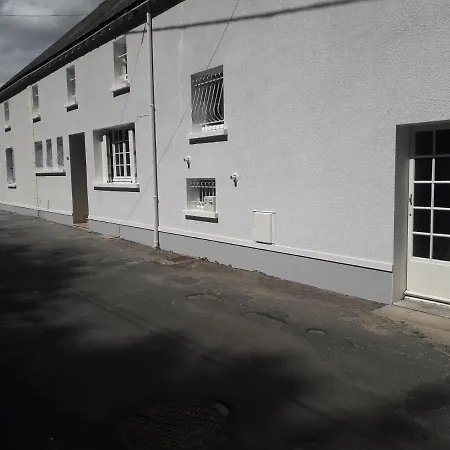 Moulin De L'abbesse 3* トゥアール