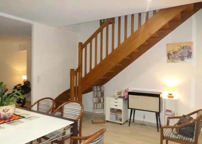 Moulin De L'abbesse 3* Thouars